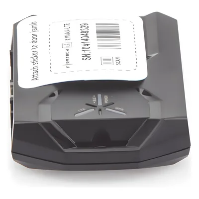 Módulo GPS Vehicular / 4G LTE CAT M1 / GPS+GLONASS / Batería 270 mAh / Sensores de Impacto y Vidrio / OBD-II