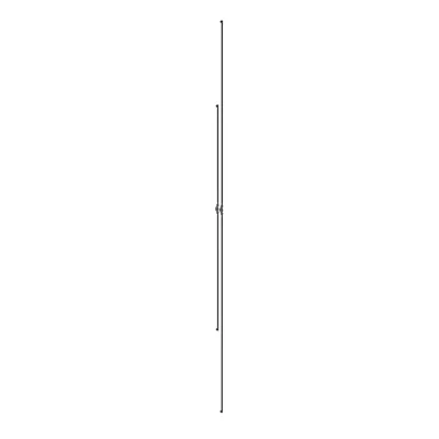 Kit de Montaje de Puerta / 42RU / 2162 mm (85.1') / 75 mm Ancho / 1.5 kg / RoHS