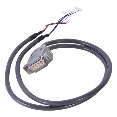 Arnés Interface / Compatibilidad Kenwood TK7100/8100/7102/8102 / Conexión Dúplex RP4Plus