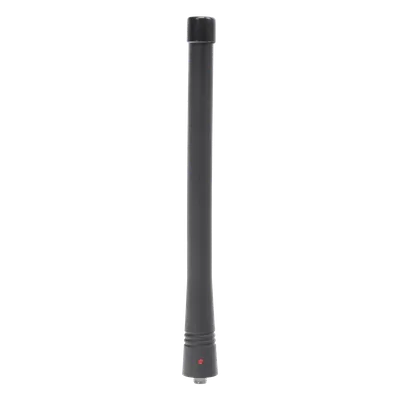 Antena Helicoidal VHF / 136-174 MHz / 18 dBi / 50 W / SMA Hembra / 153 mm / Omnidireccional
