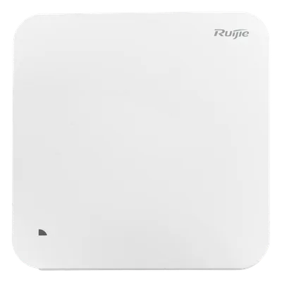 Punto de Acceso Wi-Fi 6 / 1.7 Gbps / Doble Banda 2.4+5 GHz / MU-MIMO 2x2 / PoE 802.3af / Gestión Cloud Gratuita
