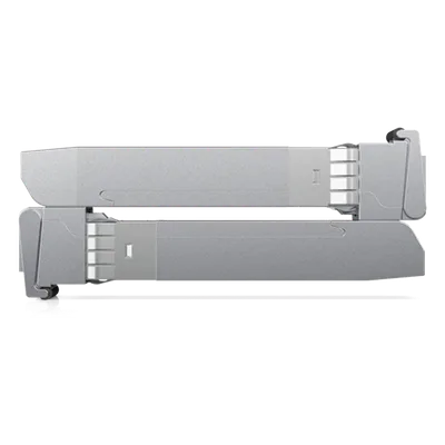 Módulo SFP+ / 10 Gbps / Multimodo / Alcance 300 m (984.3 ft) / LC Dúplex / 850 nm / Paquete de 2