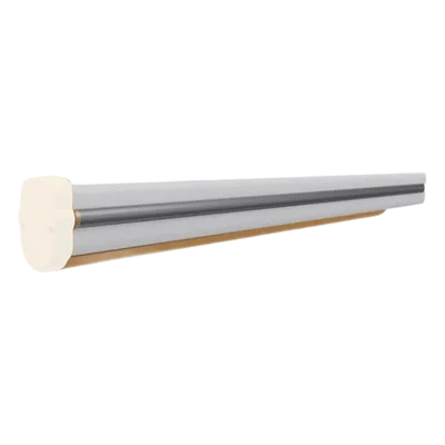 Mástil para Barrera / 6 m (19.7 ft) / Aluminio Reforzado / Compatible GT6-GT8