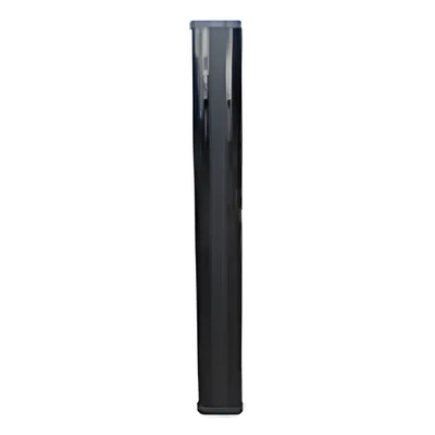 Carcasa Ultra Resistente / 200 cm (6.56 ft) de Altura / Instalación en Suelo / Visión 360° / Compatible con Sensores Fotoeléctricos
