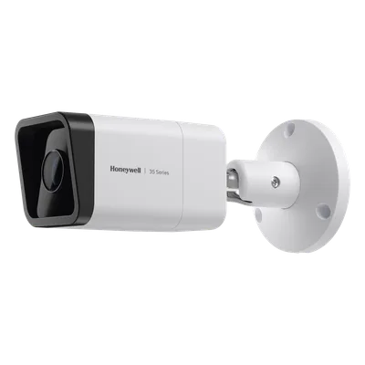 Cámara Bala IP / 8 Megapixel UHD / Lente Varifocal Motorizado 2.7-13.5 mm / WDR 120 dB / IR 60 m (196.9 ft) / IP66/IP67 IK10 / PoE