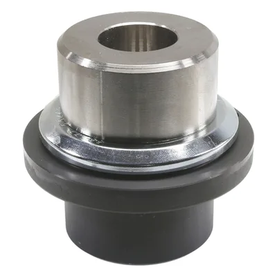 Junta estriada / Conexión motor-hoja / Hasta 800 kg / 4 m (13.1 ft) / IP67 / -20°C a +55°C