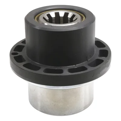Junta estriada / Conexión motor-hoja / Hasta 800 kg / 4 m (13.1 ft) / IP67 / -20°C a +55°C