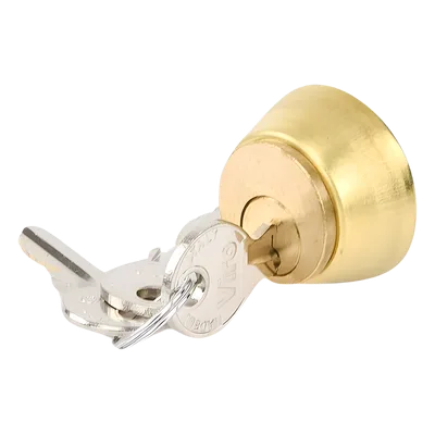 Cilindro interno para electrocerradura / Acero inoxidable / IP67 / 110V / 60W / 800 kg / 2-4 m (6.6-13.1 ft)
