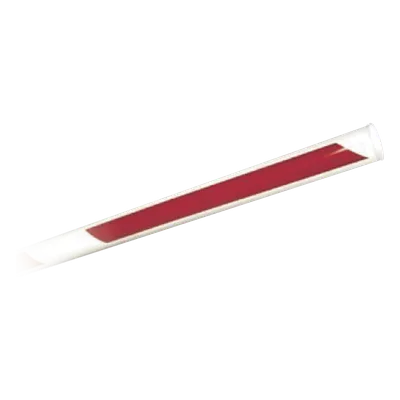 Brazo pivotante / Aluminio y acero / 3 m (9.8 ft) / IP44 / -20°C a +55°C / 230VAC