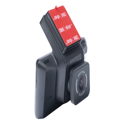Cámara de Tablero / Grabación Dual 4 MP Frontal + 2 MP Trasera / Gran Angular 123° / Pantalla Táctil 3" / Wi-Fi / G-Sensor / Operación -20°C a 70°C