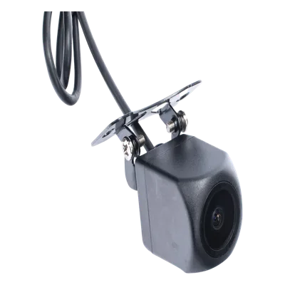 Cámara de Tablero / Grabación Dual 4 MP Frontal + 2 MP Trasera / Gran Angular 123° / Pantalla Táctil 3" / Wi-Fi / G-Sensor / Operación -20°C a 70°C
