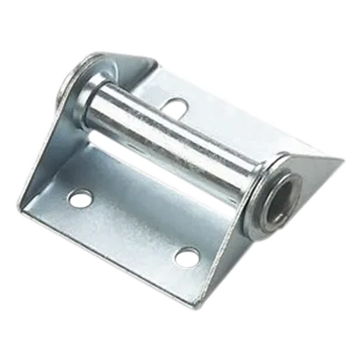 Bisagra central para puertas de garage / Acero galvanizado / 8 a 20 pies (2.4 a 6.1 m) / 16 tamaños / Puertas seccionales residenciales y comerciales
