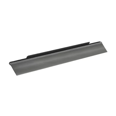 Sellado de Gabinete / PVC y Acero / 800 mm (31.49 pulg.) de Ancho / 798 mm (31.41 pulg.) de Largo / 89 mm (3.5 pulg.) de Altura / Negro / RoHS