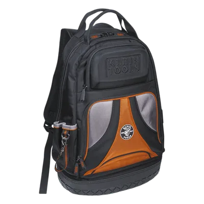 Mochila para Herramientas / 39 Bolsillos / 36.8 cm (14.5 in) / Tela Balística 1680D / Resistente al Agua / Fondo Moldeado