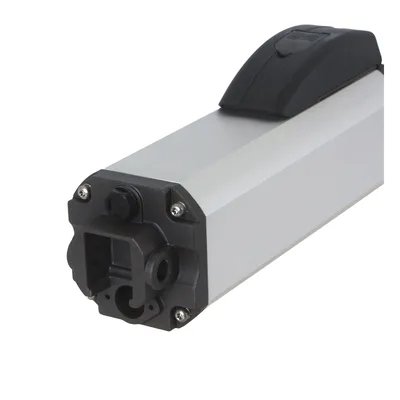 Operador Hidráulico / Hojas hasta 1.8 m (5.9 ft) / 55 ciclos/hora / IP55 / -20°C a 55°C / 110V / 220W