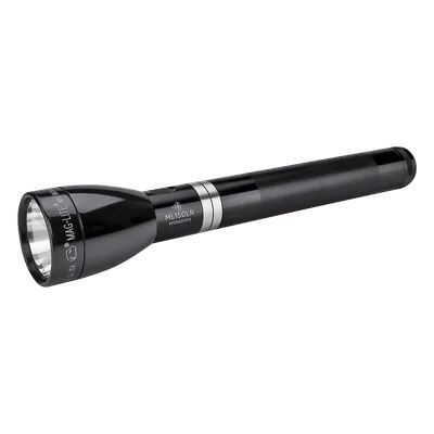 Linterna LED Recargable / 1082 Lúmenes / Batería LiFePO4 / 5 Modos Programables / Quick Focus / Resistente a Corrosión