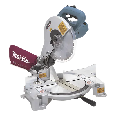 Sierra de inglete / 1,650W / Disco 255-260mm / Corte 90,5x95mm / 85 dB / 12,1 kg / 18-3/4'x20-7/8'x21'