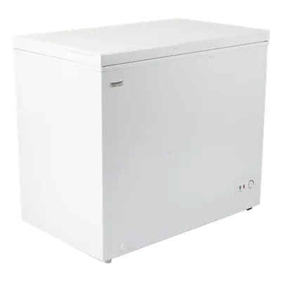 Congelador Solar DC / 250 L (8.83 ft³) / 12-24 VCC / -15 a -25°C / 150 W / R134A