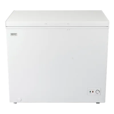Congelador Solar DC / 250 L (8.83 ft³) / 12-24 VCC / -15 a -25°C / 150 W / R134A