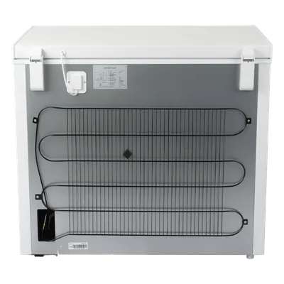 Congelador Solar DC / 250 L (8.83 ft³) / 12-24 VCC / -15 a -25°C / 150 W / R134A