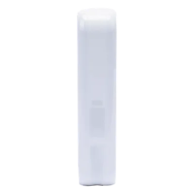 Sensor de Cortina Doble Tecnología / Exterior IP65 / Detección 10 m (32.8 ft) / 32 Zonas / Ángulo 5° / 9-16 VDC