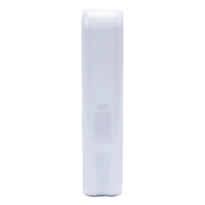 Sensor PIR Cortina / Rango 10 m (32.8 ft) en Pared / 6 m (19.7 ft) en Techo / Ángulo 5° / 32 Zonas / IP65 / Consumo 22 mA