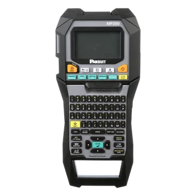 Impresora Etiquetadora / 360 dpi / 1.5 in (3.81 cm) Ancho Máx / Cortador Automático / Batería Li-Ion