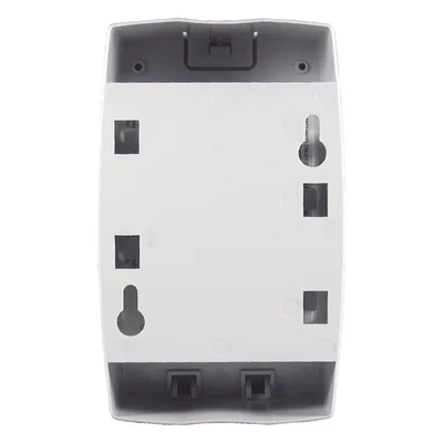 Detector de Monóxido de Carbono / Sensor 10 Años / Sirena 85 dB a 3 m (10 ft) / Doble Relevador SPST / 9-32 VDC