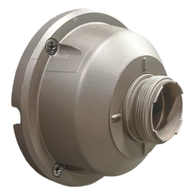Soporte de Pared / Altavoces AS-1 y AS-2 / Exterior / 1.5 pulgadas (38 mm)