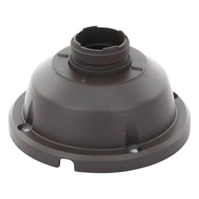 Soporte de Pared / Altavoces AS-1 y AS-2 / Exterior / 1.5 pulgadas (38 mm)
