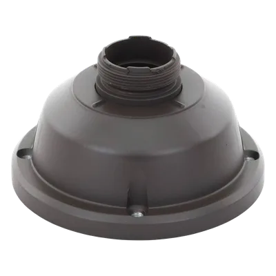 Soporte de Pared / Altavoces AS-1 y AS-2 / Exterior / 1.5 pulgadas (38 mm)