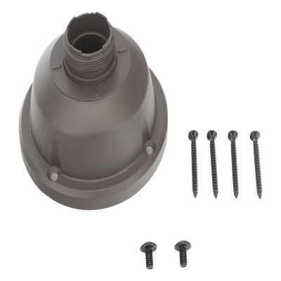 Soporte de Pared / Altavoces AS-1 y AS-2 / Exterior / 1.5 pulgadas (38 mm)