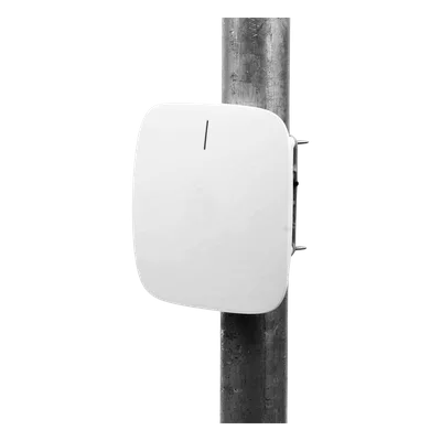 Punto de Acceso Wi-Fi / Doble Banda 2.4 y 5 GHz / MU-MIMO 2x2 / 1.2 Gbps Agregado / 256 Clientes / Beamforming / PoE 802.3af / Cloud Managed