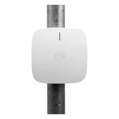 Punto de Acceso Wi-Fi / Doble Banda 2.4 y 5 GHz / MU-MIMO 2x2 / 1.2 Gbps Agregado / 256 Clientes / Beamforming / PoE 802.3af / Cloud Managed