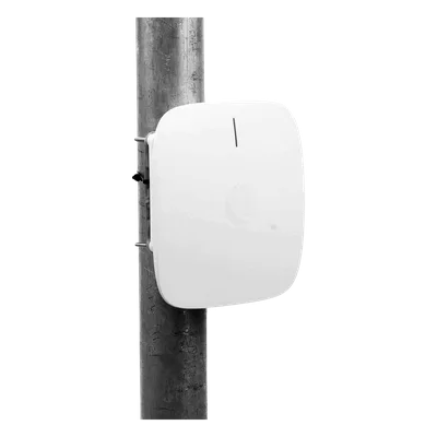 Punto de Acceso Wi-Fi / Doble Banda 2.4 y 5 GHz / MU-MIMO 2x2 / 1.2 Gbps Agregado / 256 Clientes / Beamforming / PoE 802.3af / Cloud Managed