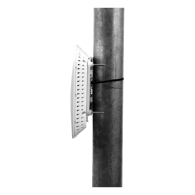 Punto de Acceso Wi-Fi / Doble Banda 2.4 y 5 GHz / MU-MIMO 2x2 / 1.2 Gbps Agregado / 256 Clientes / Beamforming / PoE 802.3af / Cloud Managed