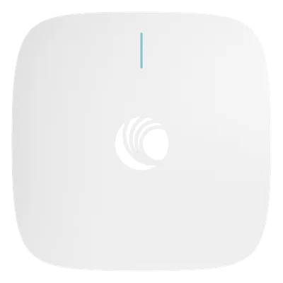 Punto de Acceso Wi-Fi / Doble Banda 2.4 y 5 GHz / MU-MIMO 2x2 / 1.2 Gbps Agregado / 256 Clientes / Beamforming / PoE 802.3af / Cloud Managed