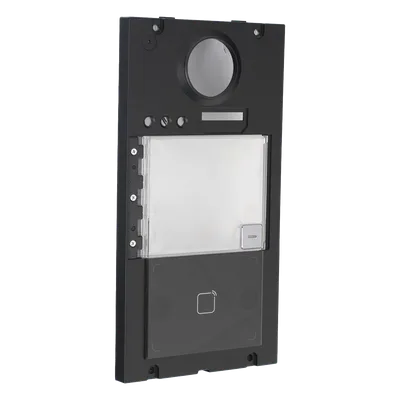 Cubierta frontal / Plástico resistente / Exterior / Compatible DSKV8113WME1 / Sin tornillería
