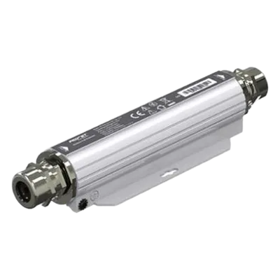 Protector contra sobretensiones Ethernet/Poe 10G Para Exterior