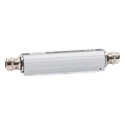 Protector contra sobretensiones Ethernet/Poe 10G Para Exterior