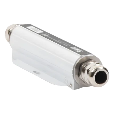 Protector contra sobretensiones Ethernet/Poe 10G Para Exterior
