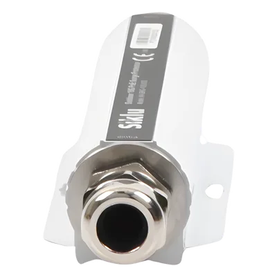 Protector contra sobretensiones Ethernet/Poe 10G Para Exterior