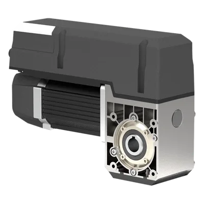 Motor para Puerta de Garage / 1 HP / Torque 50 Nm / Puertas hasta 22 m² (236.8 ft²) / 20 Ciclos/Hora / IP54 / Operación -20°C a 40°C / 110-127 VCA