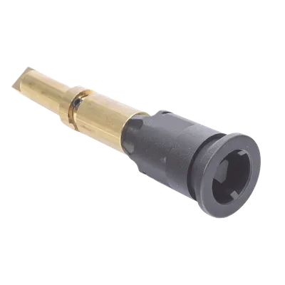 Sistema de desbloqueo / Motor 220W / Barra 5 m (16.4 ft) / Par 400 Nm / IP44 / -40°C a +55°C