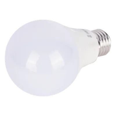 Foco LED Interior / 9 W / 900 lúmenes / 6000 K / Ángulo 220° / IP20 / Vida útil 30000 hrs