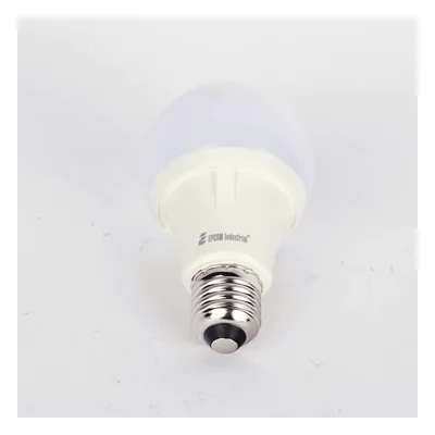 Foco LED Interior / 9 W / 900 lúmenes / 6000 K / Ángulo 220° / IP20 / Vida útil 30000 hrs