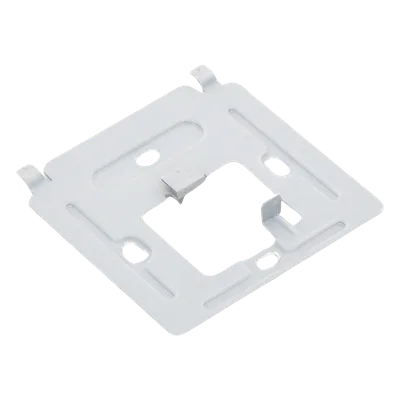 Montaje en Pared / Plástico Resistente / Sin Tornillería / Interior / Compatible DSK1T331W
