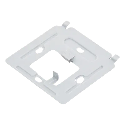 Montaje en Pared / Plástico Resistente / Sin Tornillería / Interior / Compatible DSK1T331W