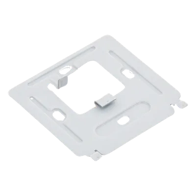 Montaje en Pared / Plástico Resistente / Sin Tornillería / Interior / Compatible DSK1T331W