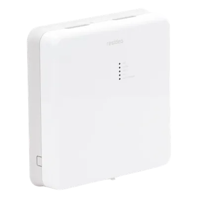 Comunicador de Alarmas / LTE Cat-M1 / Ethernet y Wi-Fi / Paneles VISTA, DSC e Interlogix / Batería 4V 6.5Ah